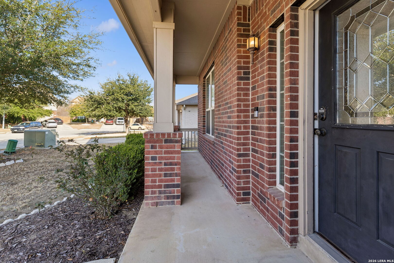 13530 Ashmont Terrace San Antonio TX 78233