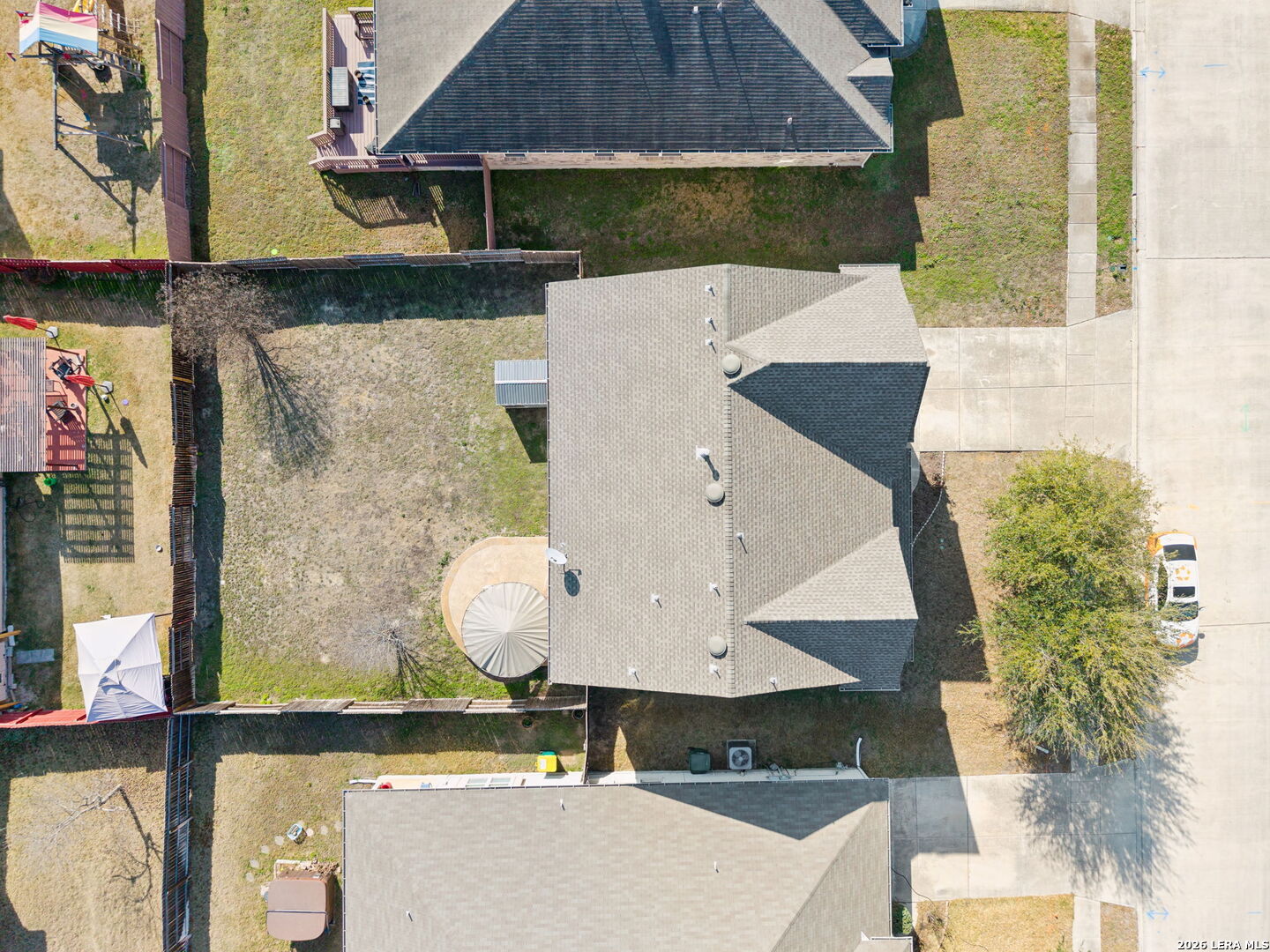 13530 Ashmont Terrace San Antonio TX 78233