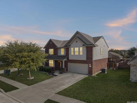 13530 Ashmont Terrace San Antonio TX 78233