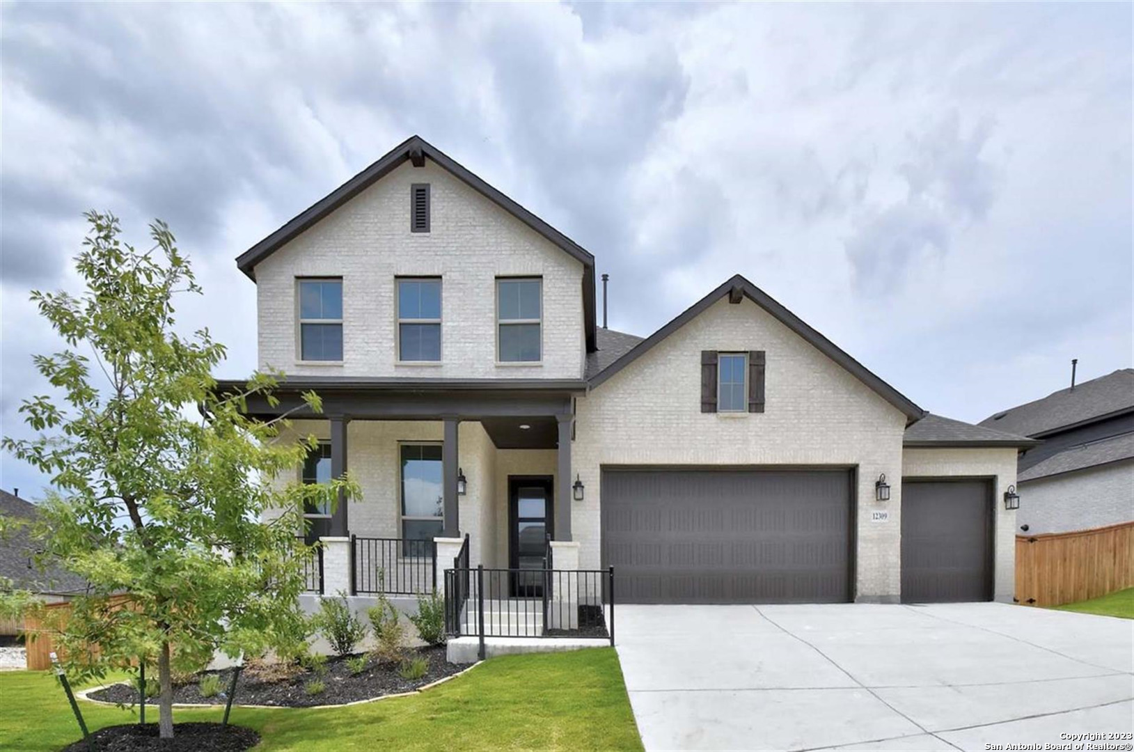 12309 Fort Travis San Antonio TX 78245
