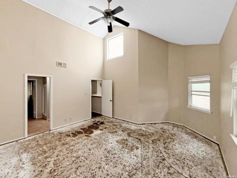 8519 Echo Creek Lane San Antonio TX 78240