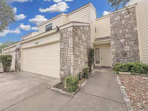 8519 Echo Creek Lane San Antonio TX 78240