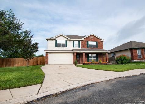 803 Cougar Country San Antonio TX 78251