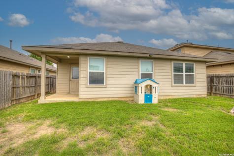 8510 Shooter San Antonio TX 78254