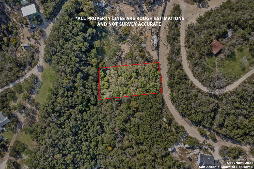 0 Hilltop Loop Bandera TX 78003