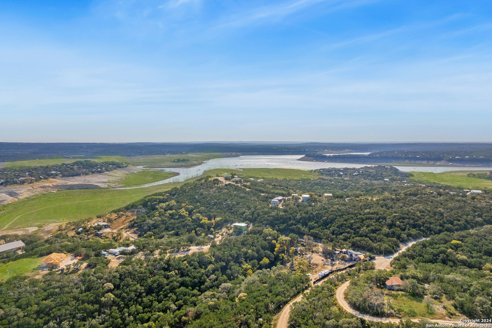 0 Hilltop Loop Bandera TX 78003