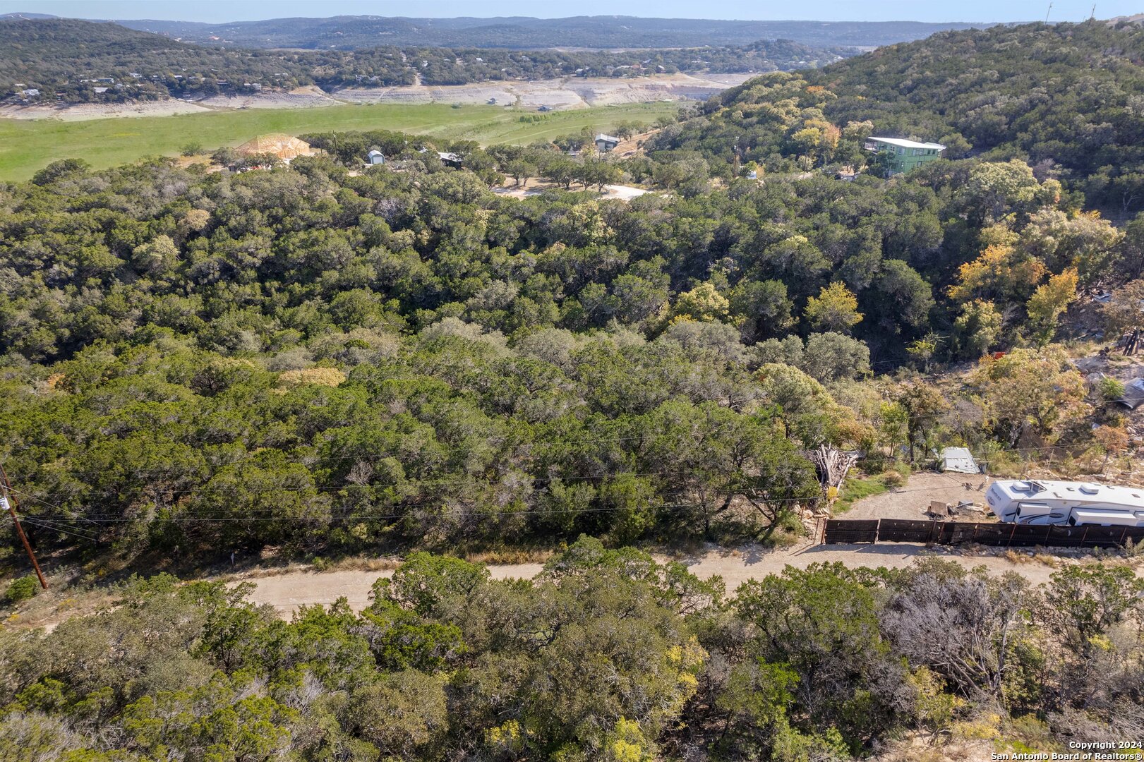 0 Hilltop Loop Bandera TX 78003