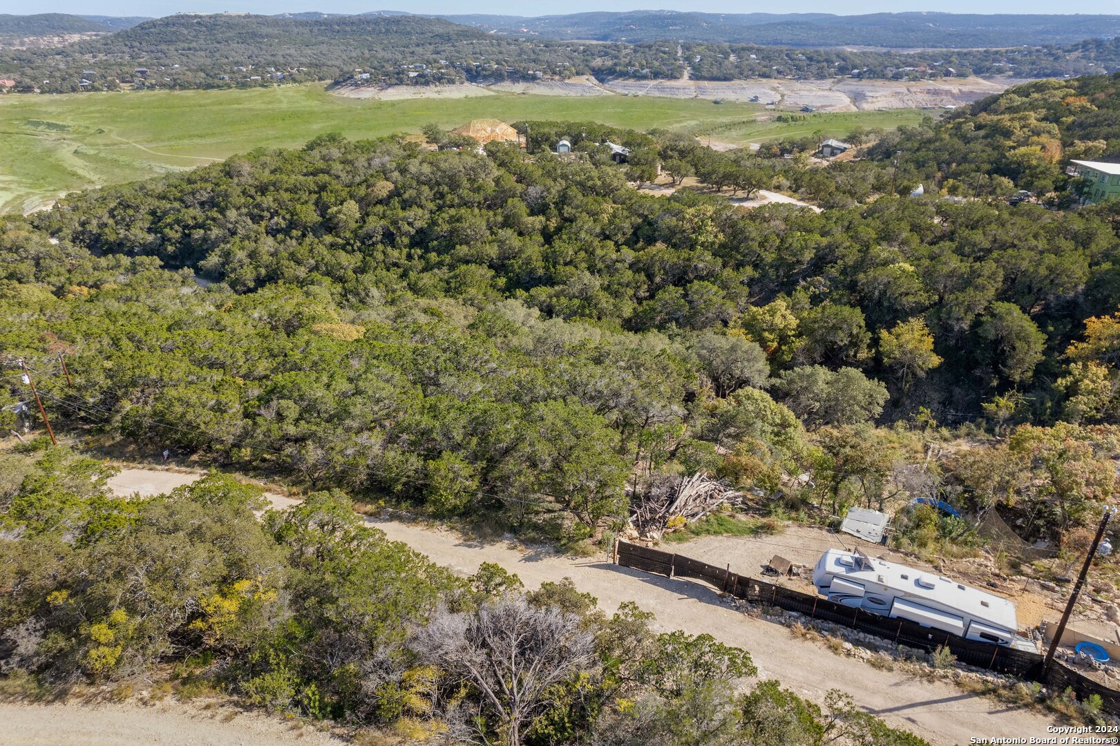 0 Hilltop Loop Bandera TX 78003