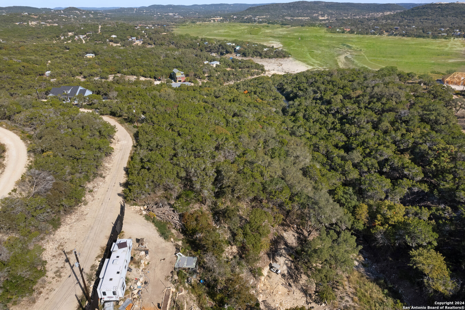 0 Hilltop Loop Bandera TX 78003