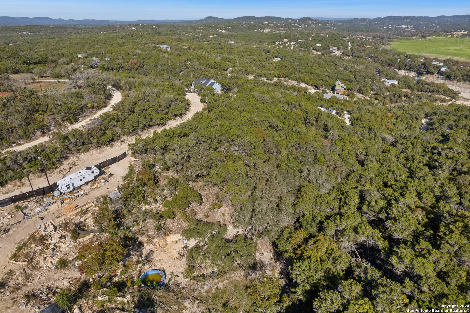 0 Hilltop Loop Bandera TX 78003