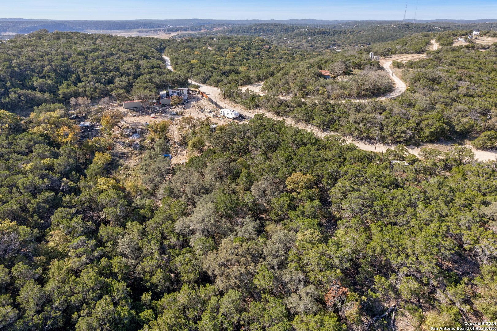 0 Hilltop Loop Bandera TX 78003