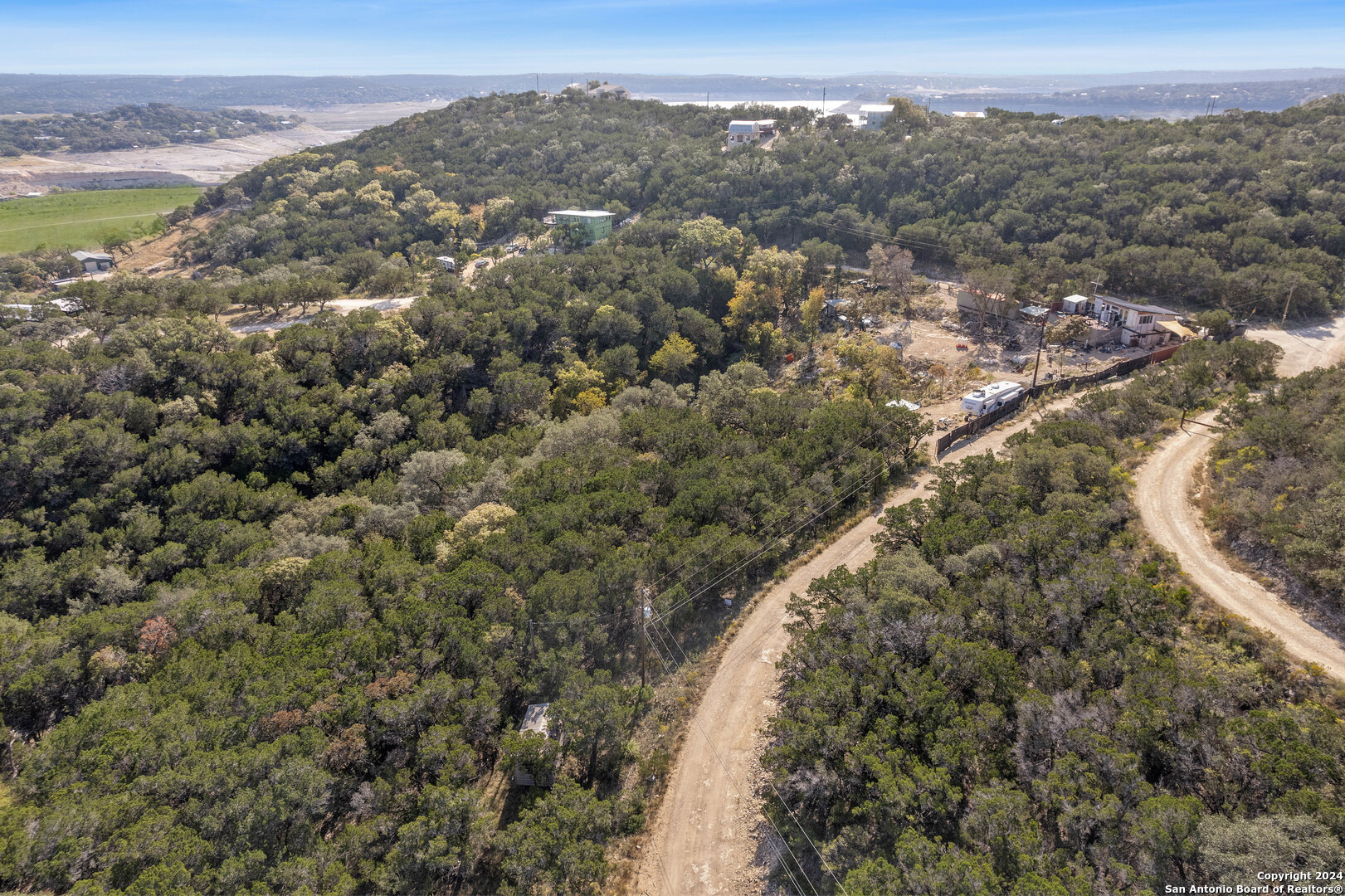 0 Hilltop Loop Bandera TX 78003