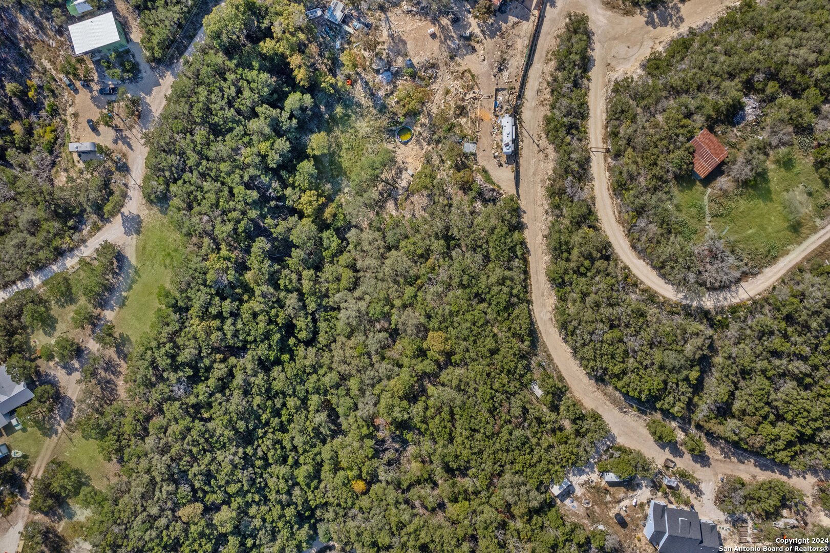 0 Hilltop Loop Bandera TX 78003