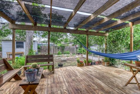 222 Dawnview Lane San Antonio TX 78213