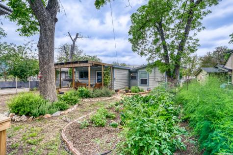 222 Dawnview Lane San Antonio TX 78213