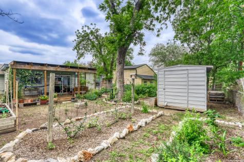 222 Dawnview Lane San Antonio TX 78213