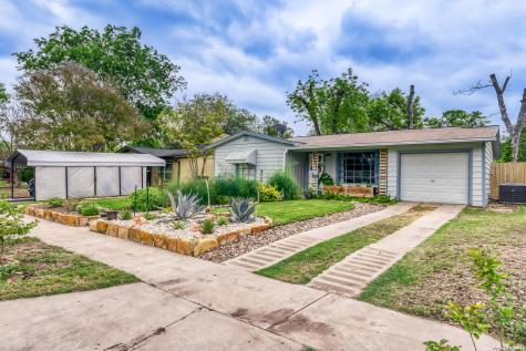 222 Dawnview Lane San Antonio TX 78213