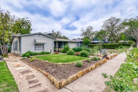 222 Dawnview Lane San Antonio TX 78213