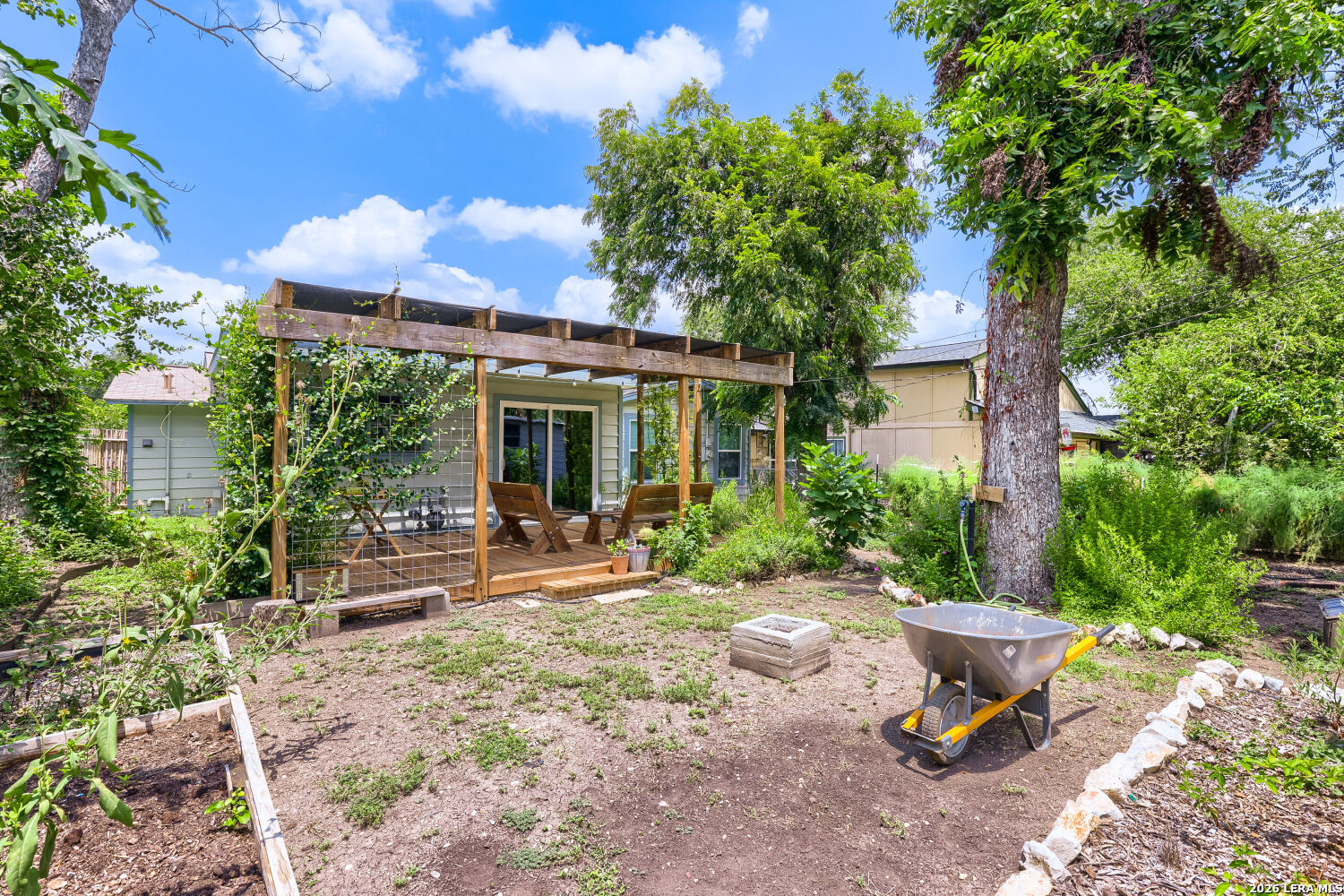 222 Dawnview Lane San Antonio TX 78213