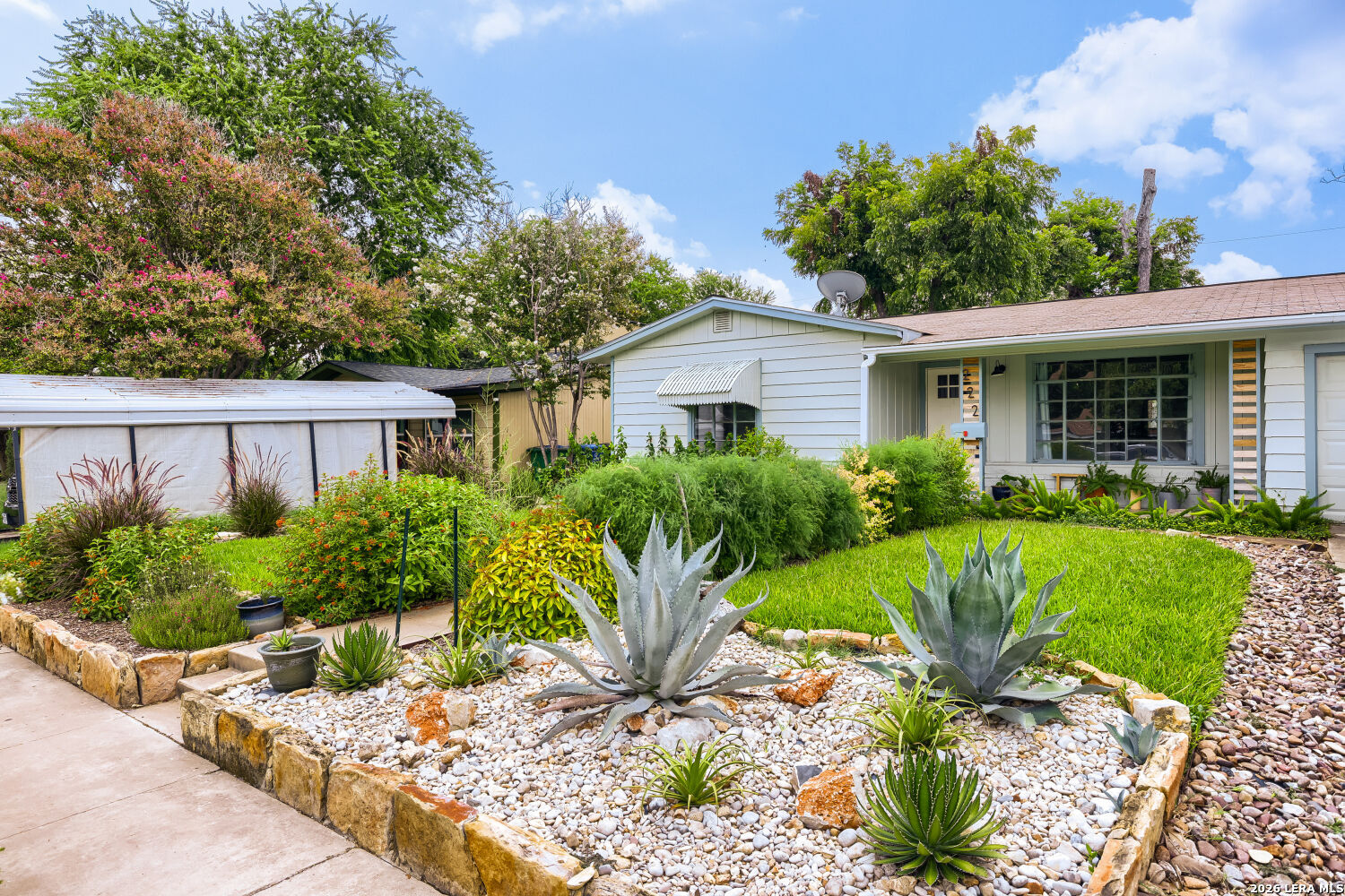 222 Dawnview Lane San Antonio TX 78213