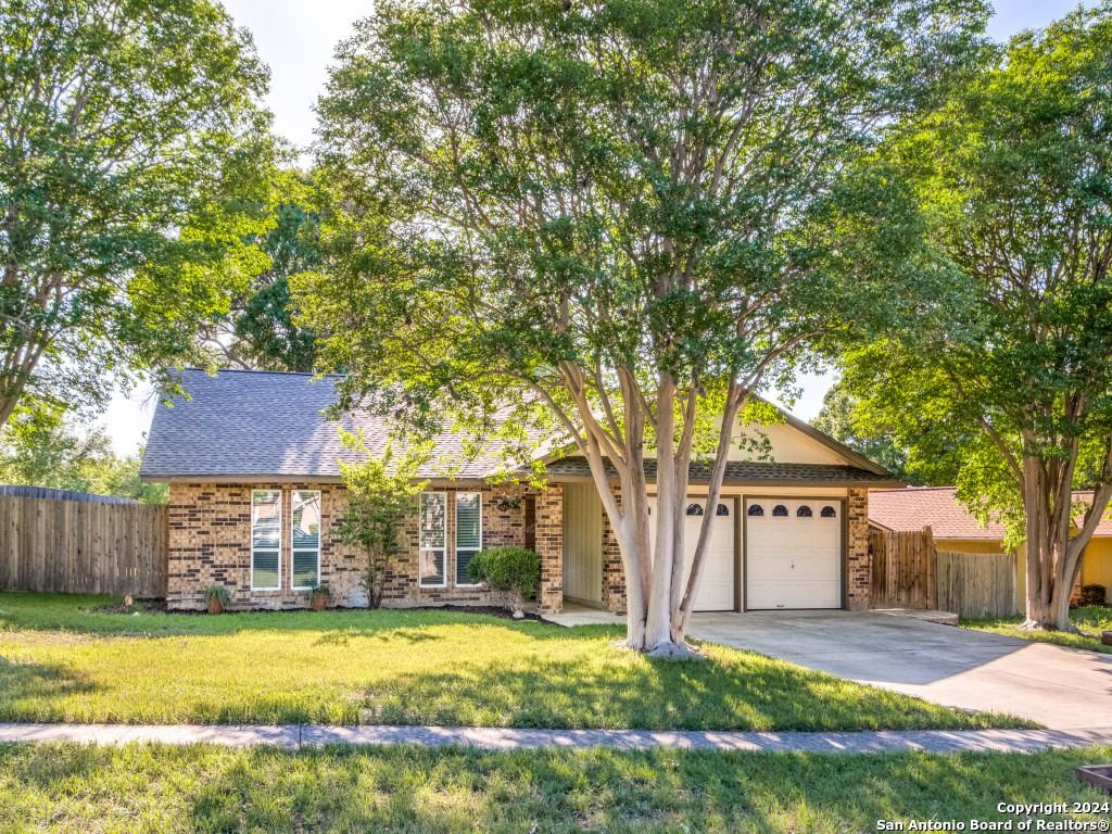 13823 Landmark Hill San Antonio TX 78217