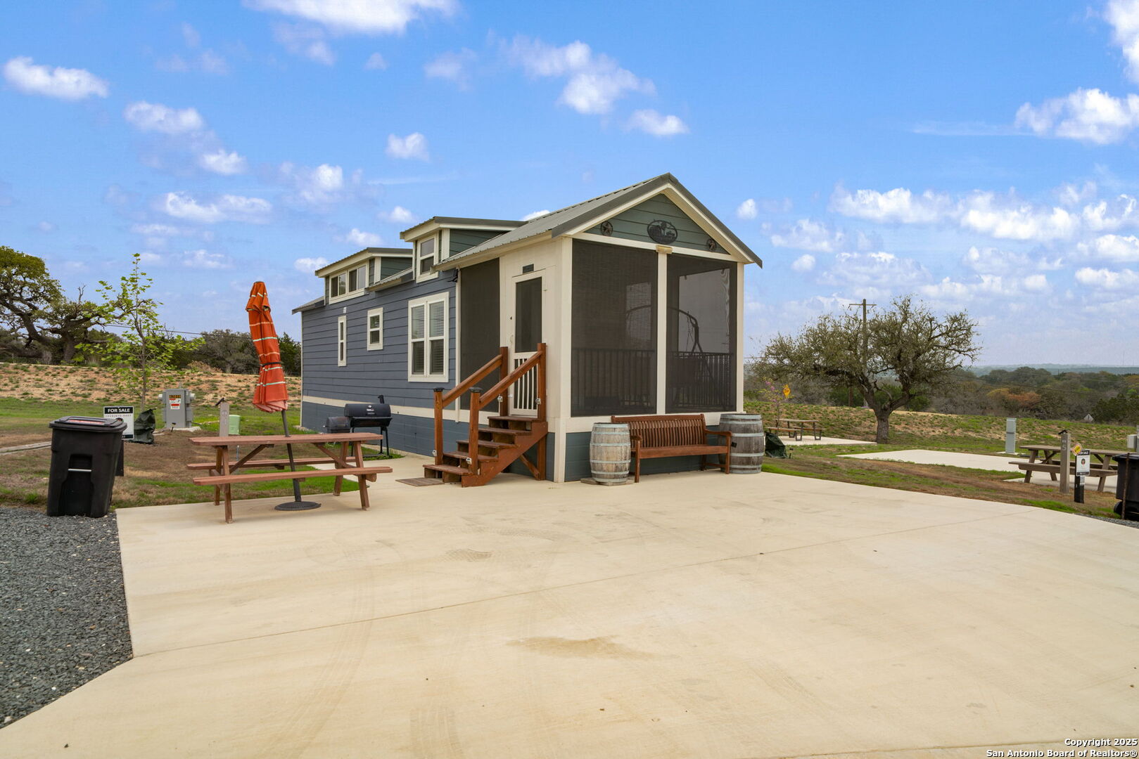 5386 Ranch Road 1376 #4 Fredericksburg TX 78624