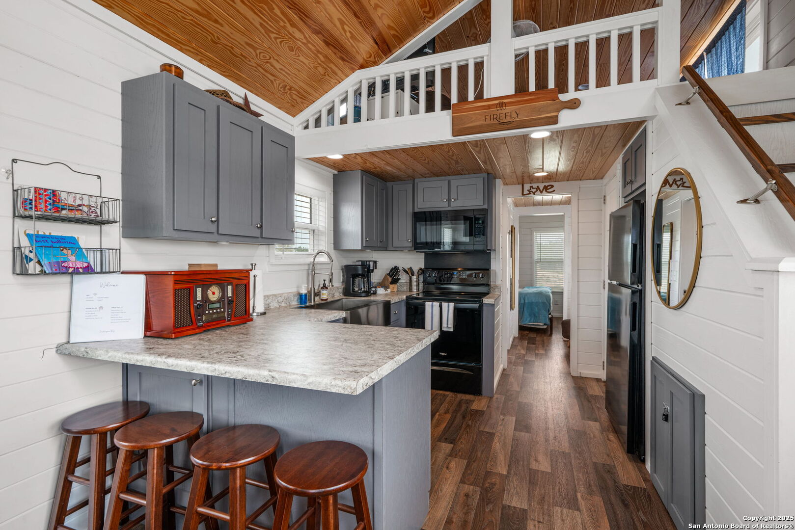 5386 Ranch Road 1376 #4 Fredericksburg TX 78624