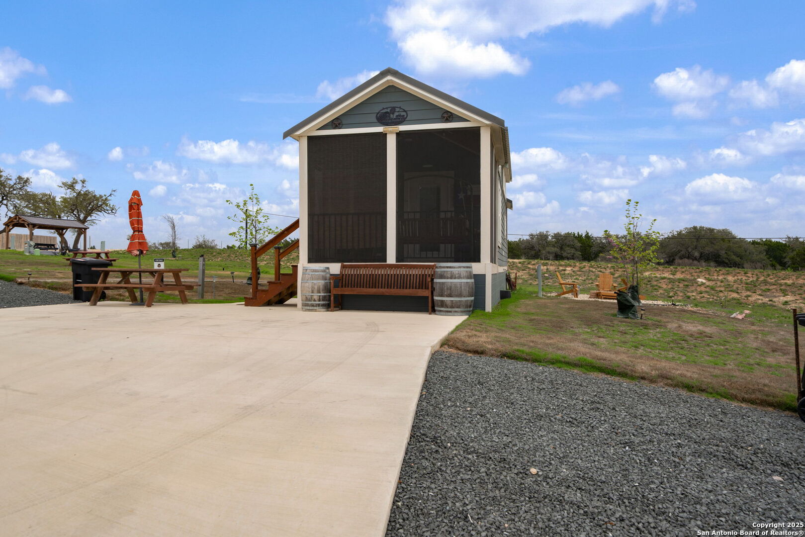 5386 Ranch Road 1376 #4 Fredericksburg TX 78624