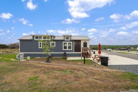 5386 Ranch Road 1376 #4 Fredericksburg TX 78624