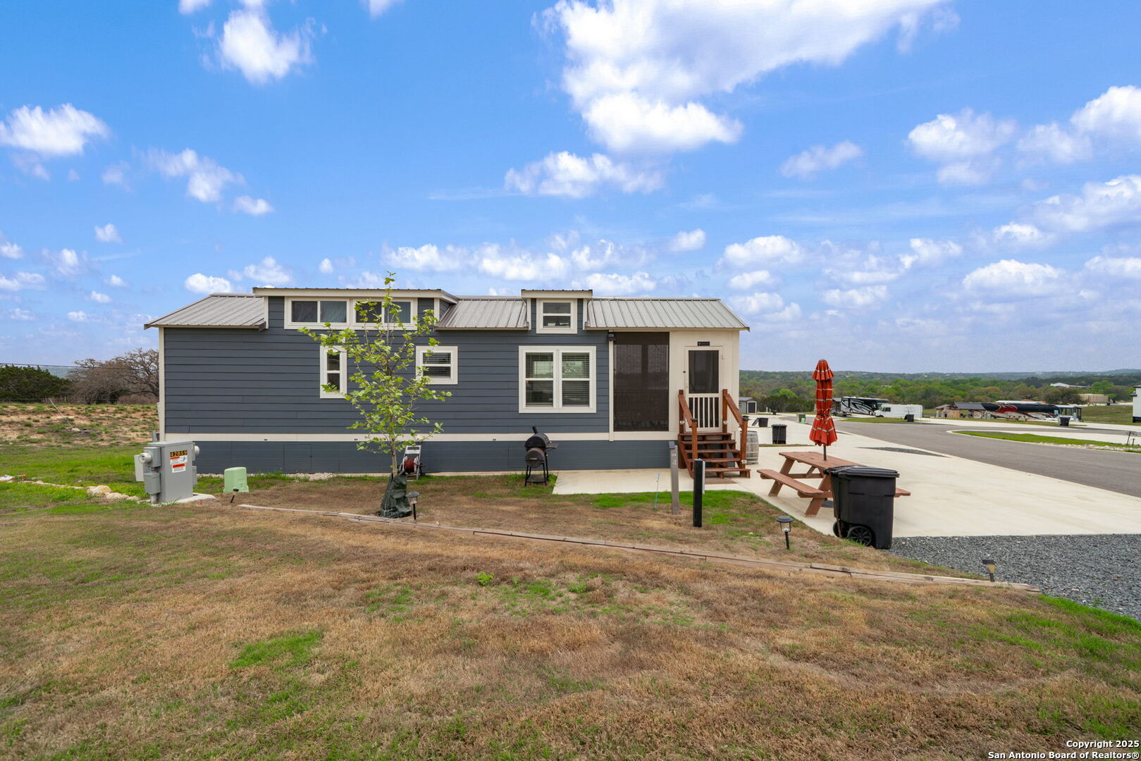 5386 Ranch Road 1376 #4 Fredericksburg TX 78624
