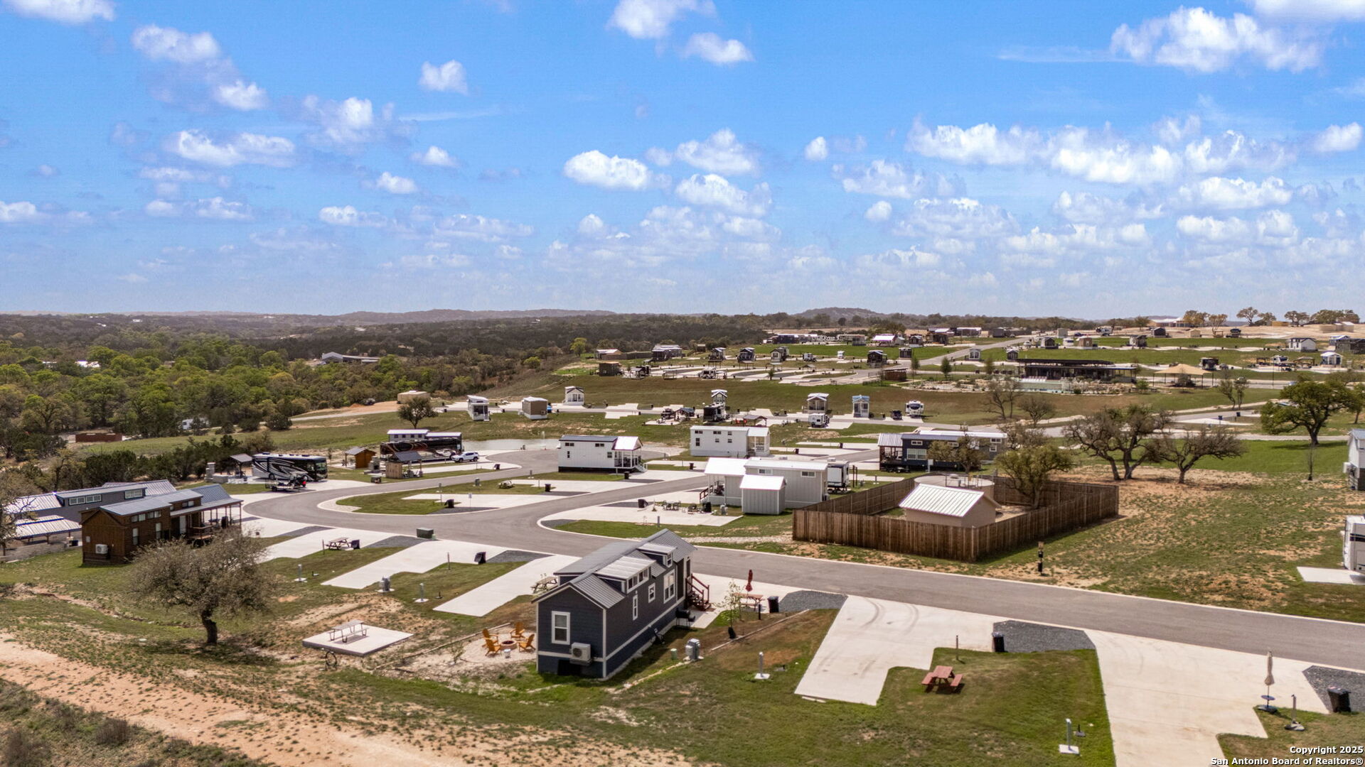 5386 Ranch Road 1376 #4 Fredericksburg TX 78624