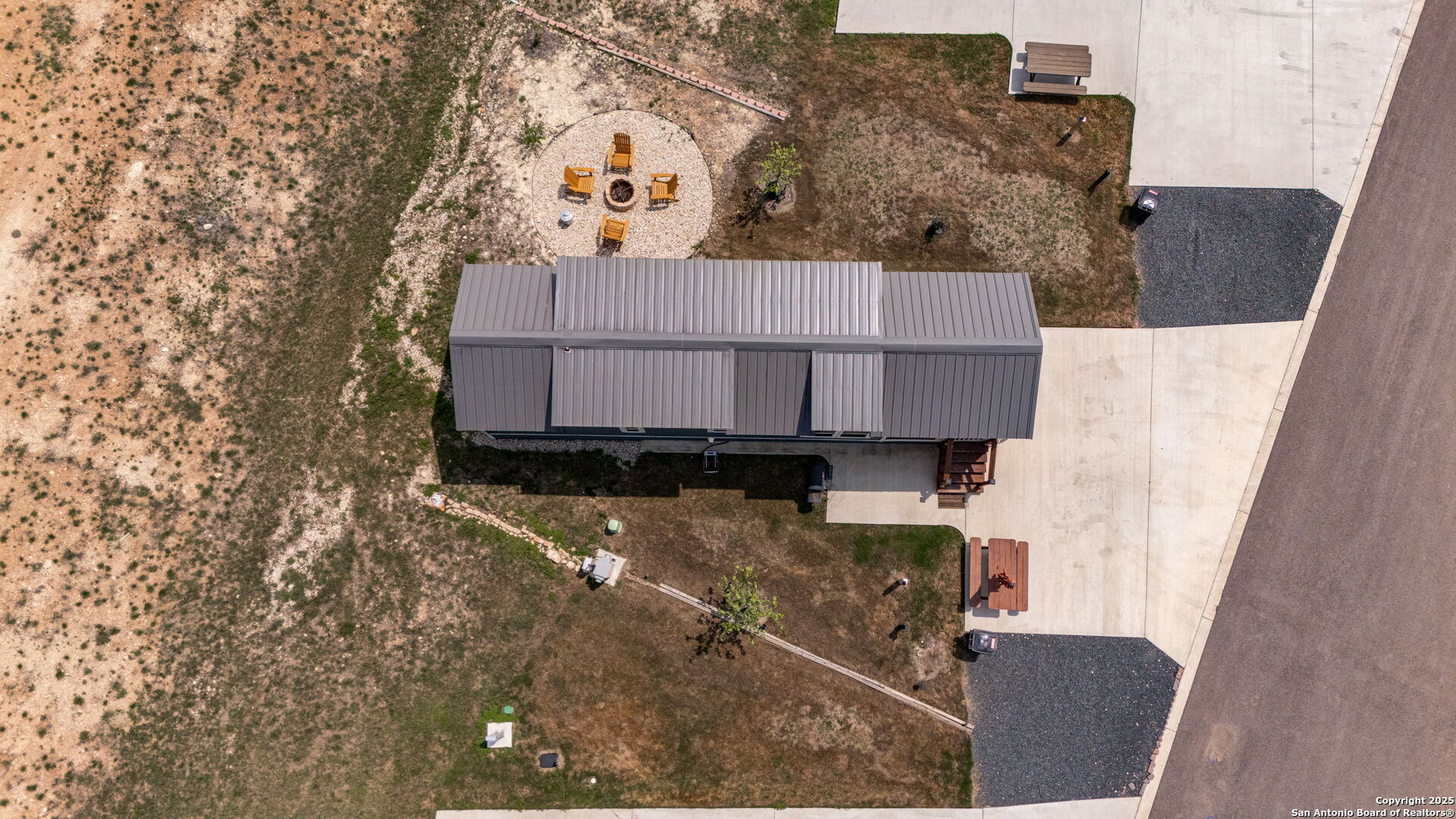 5386 Ranch Road 1376 #4 Fredericksburg TX 78624
