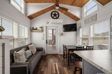 5386 Ranch Road 1376 #4 Fredericksburg TX 78624
