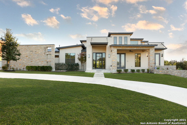 9742 Autumn Canyon San Antonio TX 78255