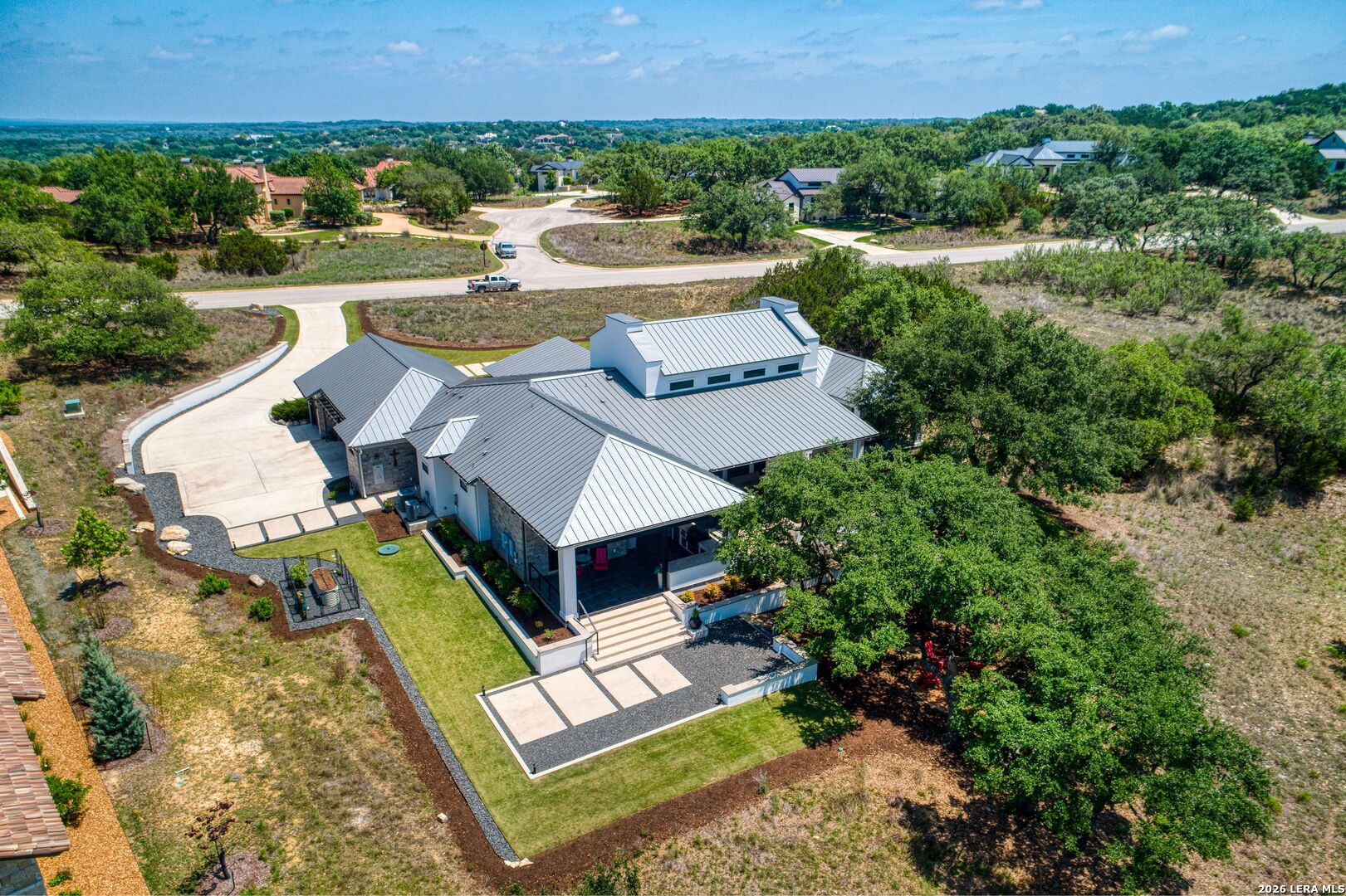 3480 Clubs Drive Boerne TX 78006
