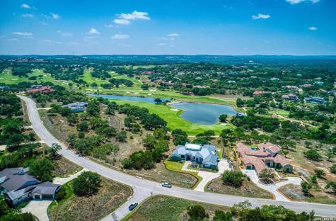 3480 Clubs Drive Boerne TX 78006