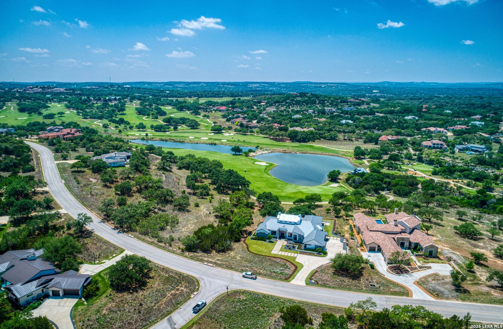 3480 Clubs Drive Boerne TX 78006
