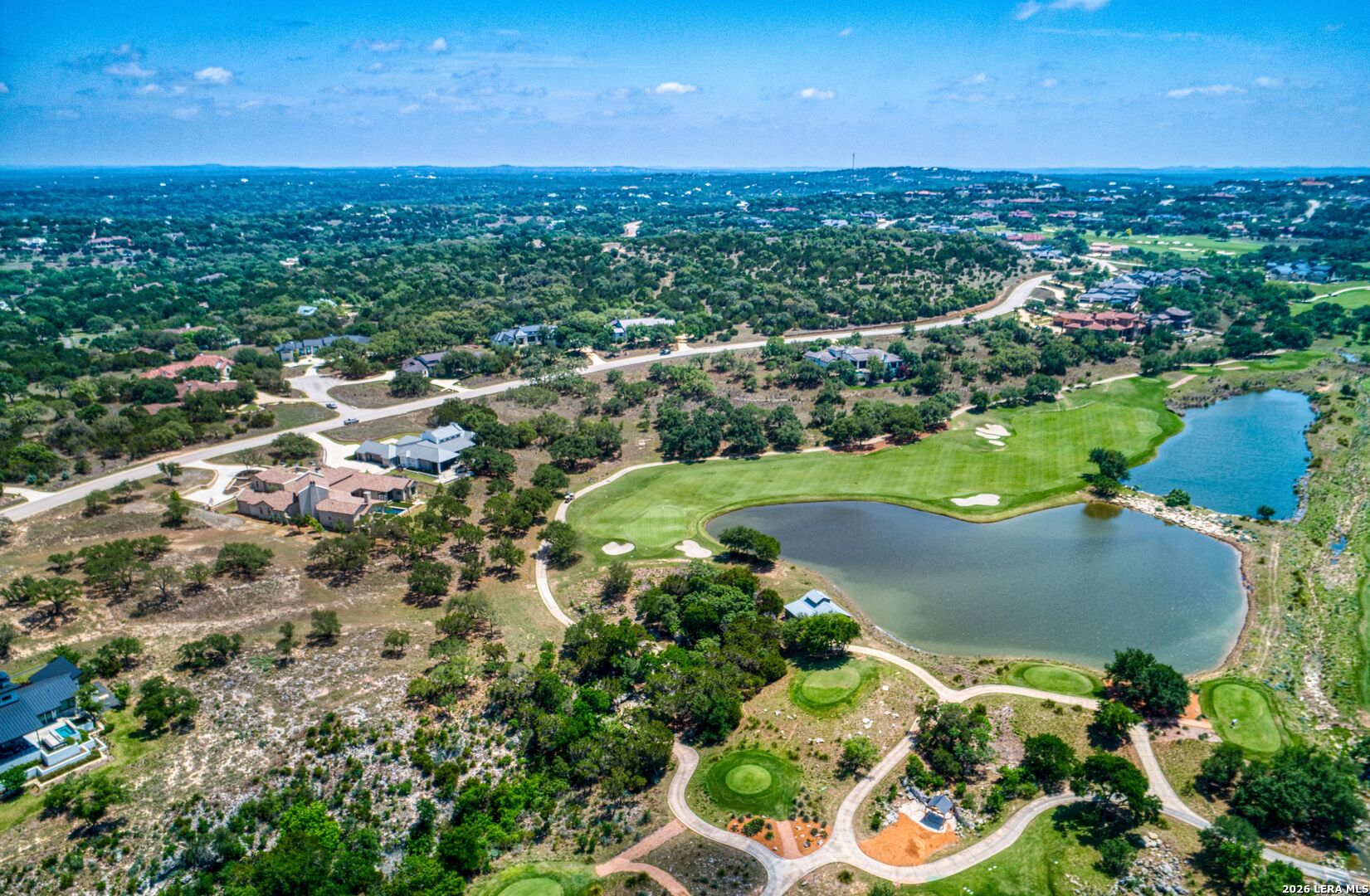 3480 Clubs Drive Boerne TX 78006