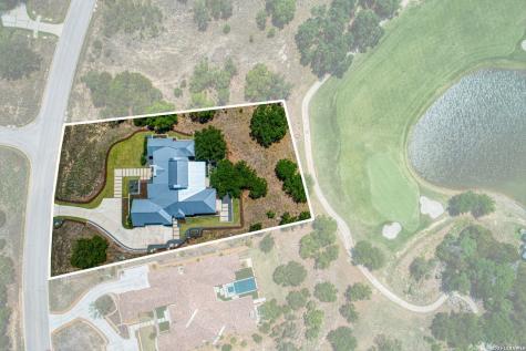 3480 Clubs Drive Boerne TX 78006