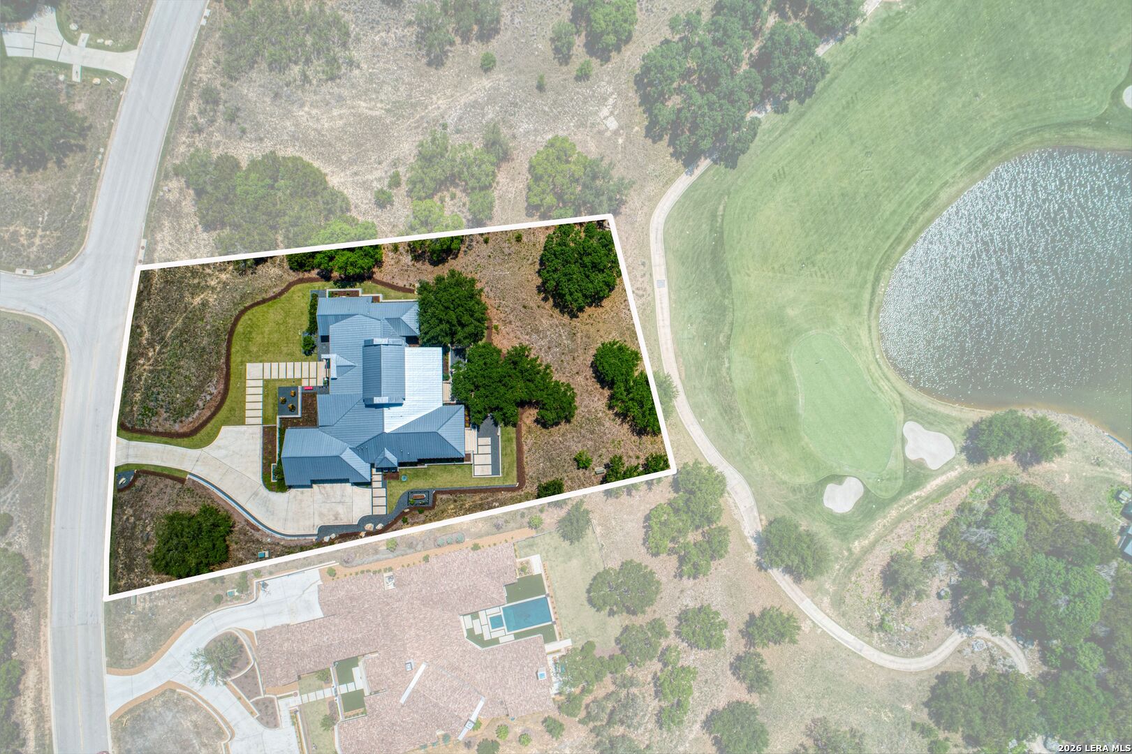 3480 Clubs Drive Boerne TX 78006