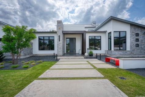 3480 Clubs Drive Boerne TX 78006