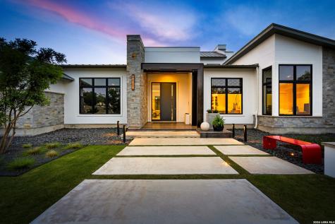 3480 Clubs Drive Boerne TX 78006