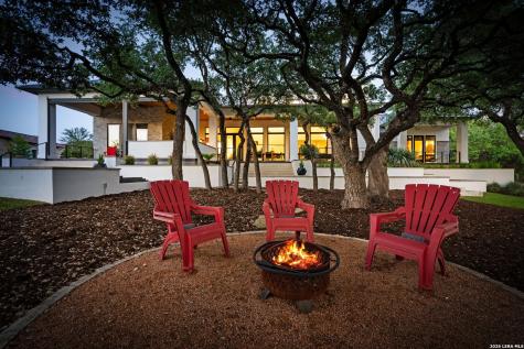 3480 Clubs Drive Boerne TX 78006