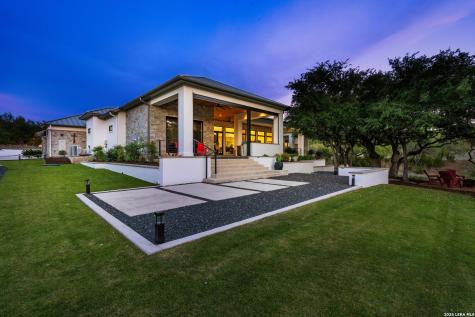 3480 Clubs Drive Boerne TX 78006