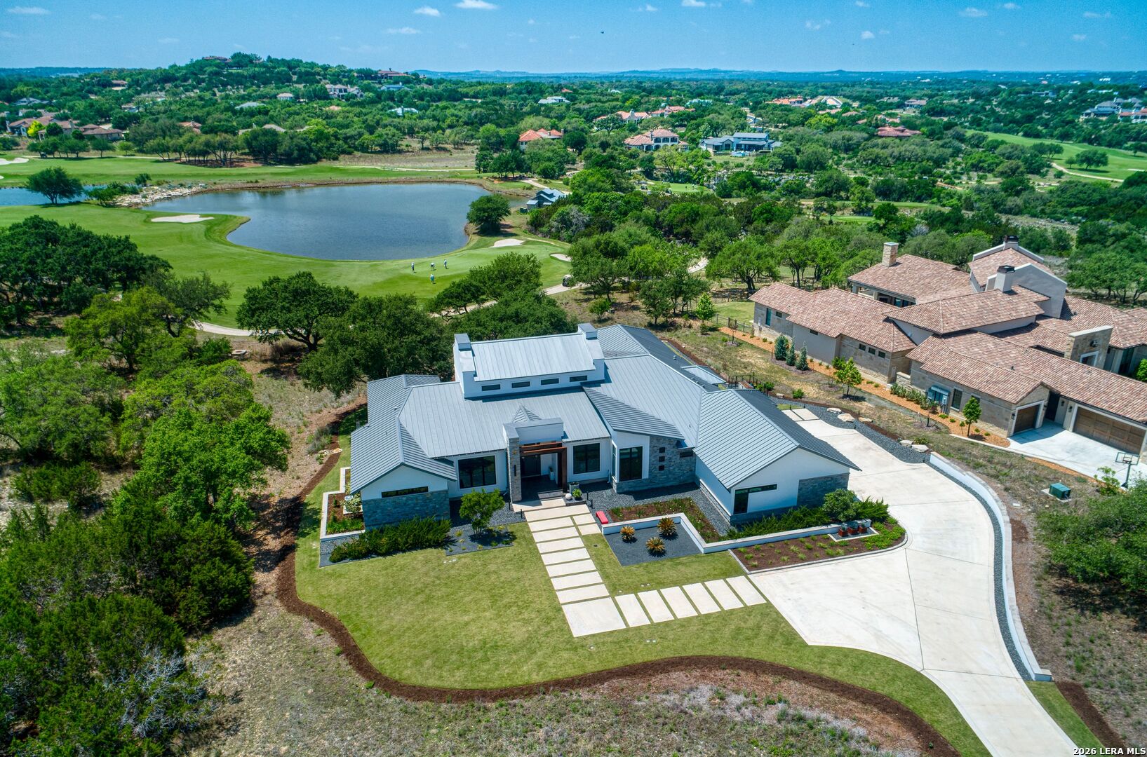 3480 Clubs Drive Boerne TX 78006
