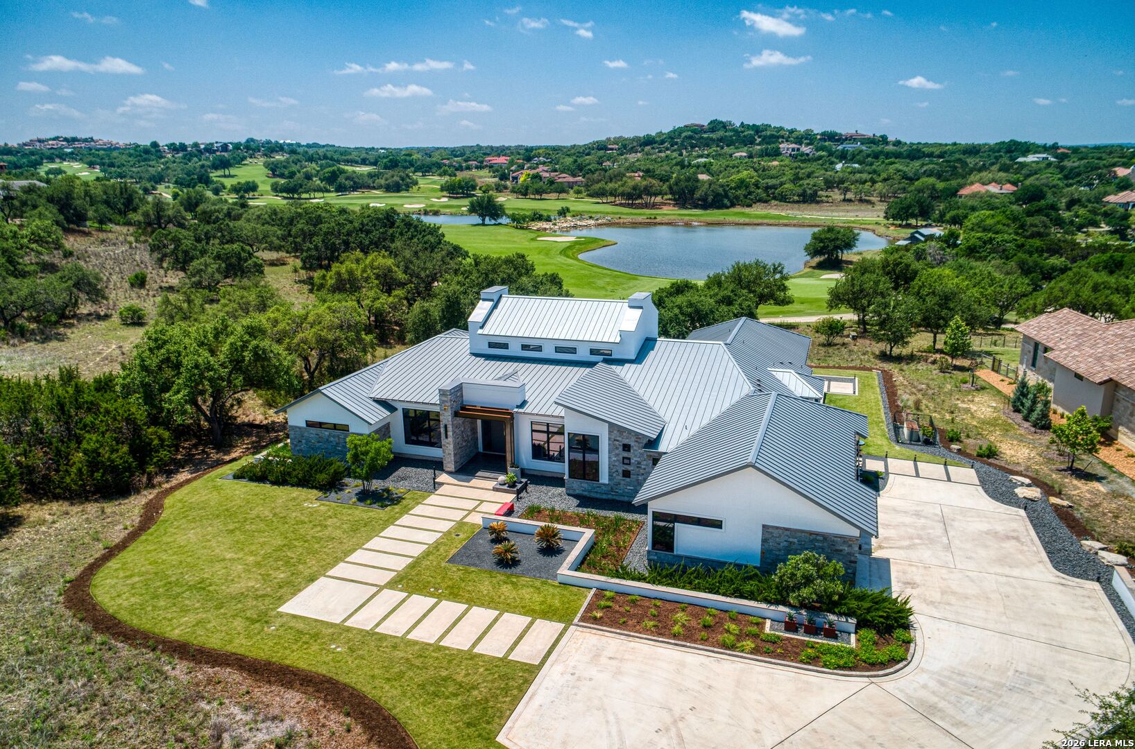 3480 Clubs Drive Boerne TX 78006