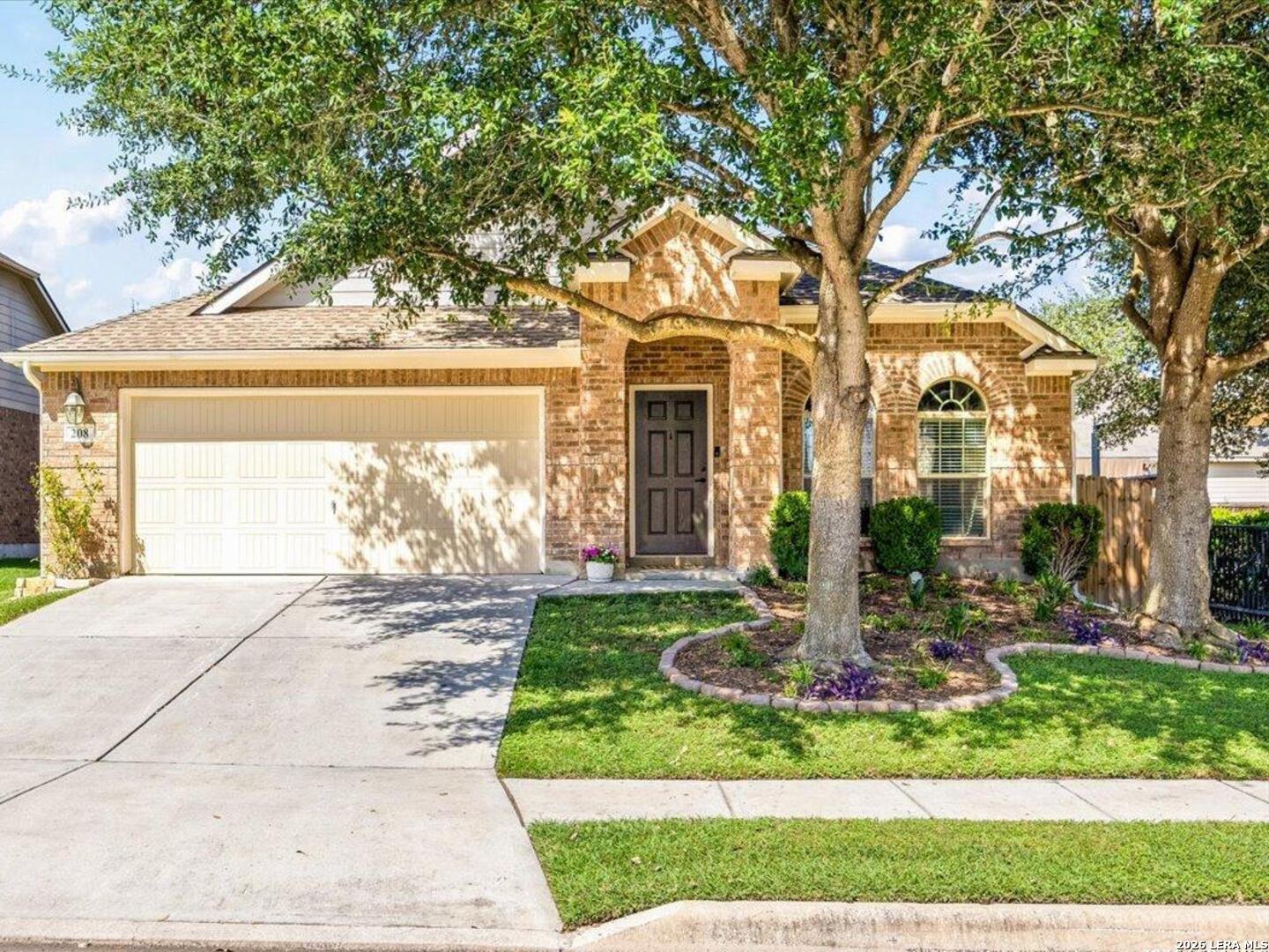 208 Bareback Bend Cibolo TX 78108