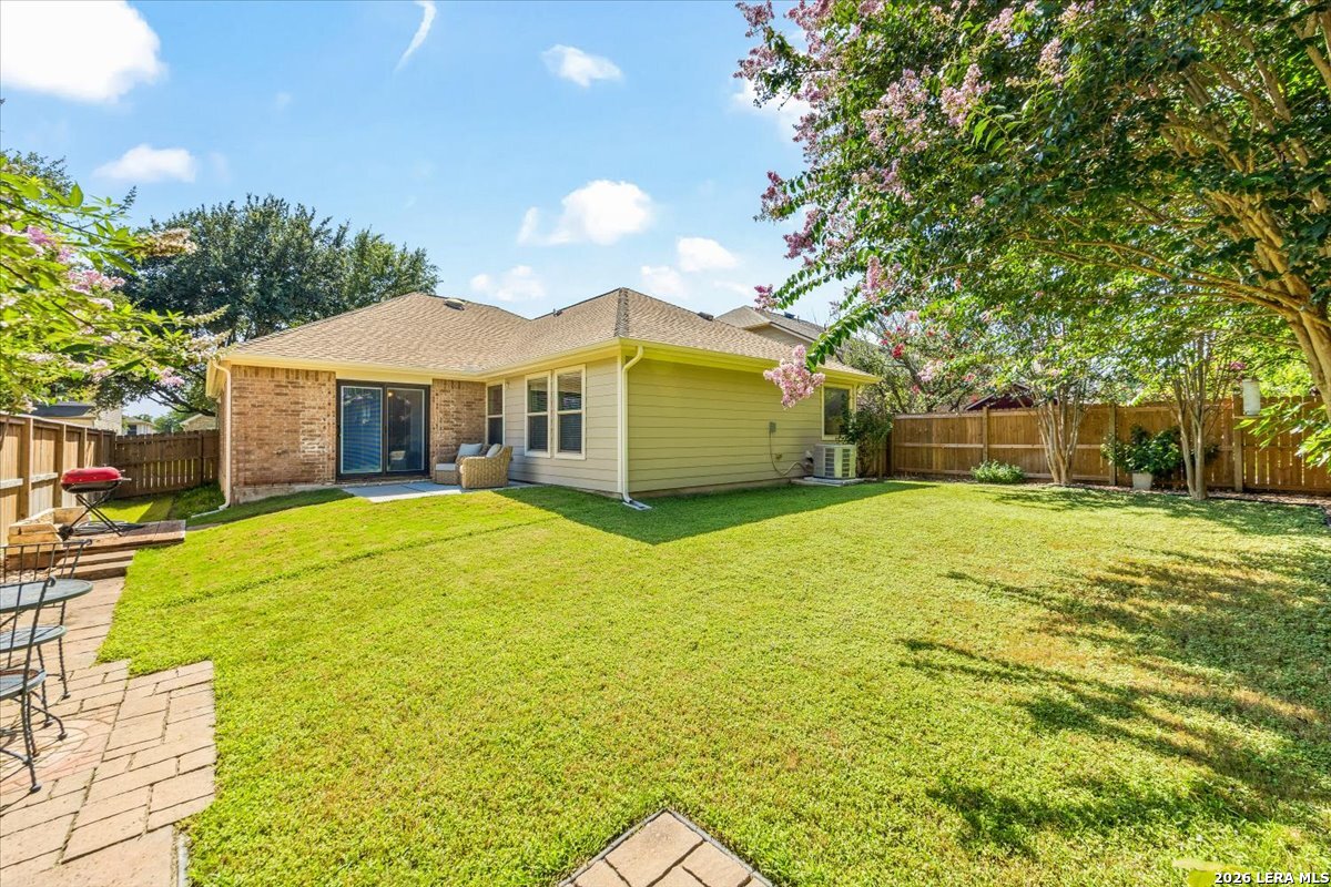208 Bareback Bend Cibolo TX 78108