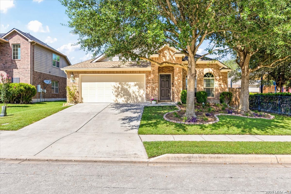 208 Bareback Bend Cibolo TX 78108