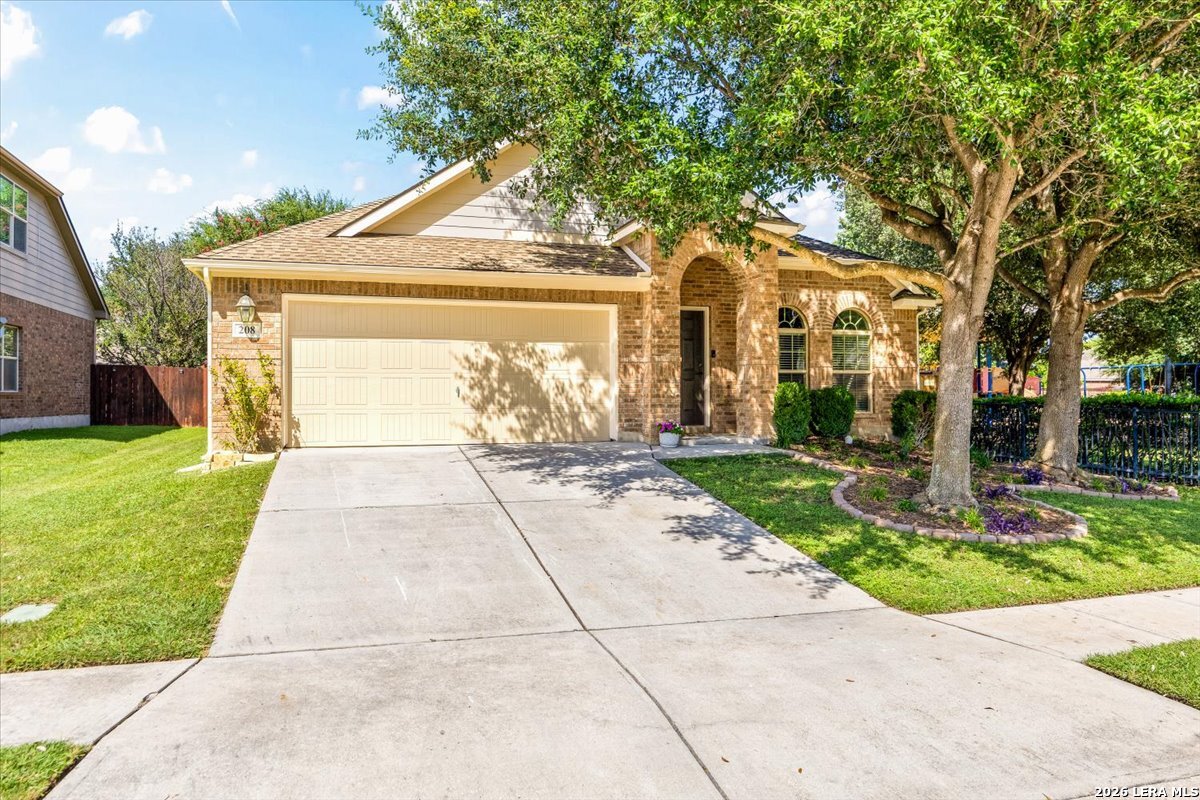 208 Bareback Bend Cibolo TX 78108
